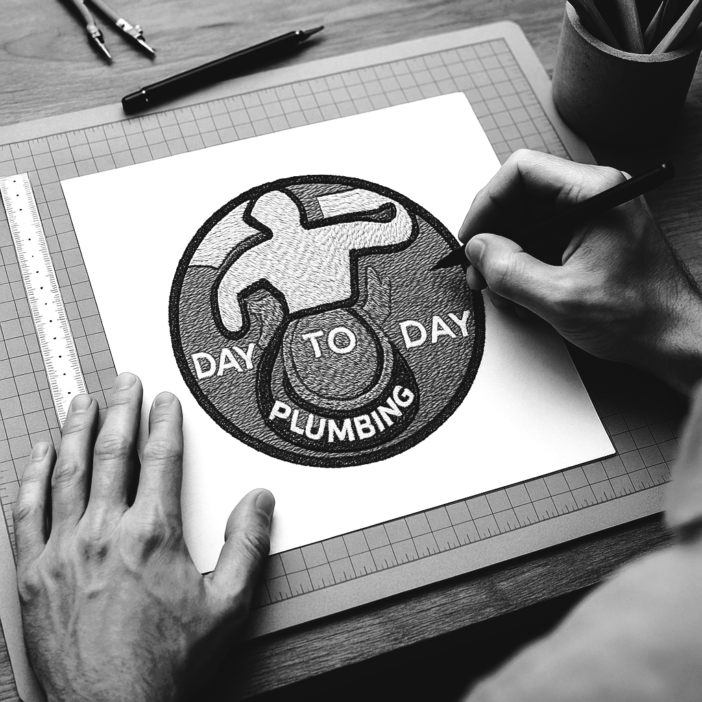 Day to Day Plumbing founder Fitzroy and team serving Pittsburgh PA